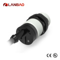 Animal feed m30 plastic ac/dc 2 wires 10mm 15mm high quality cable way capacitive sensor